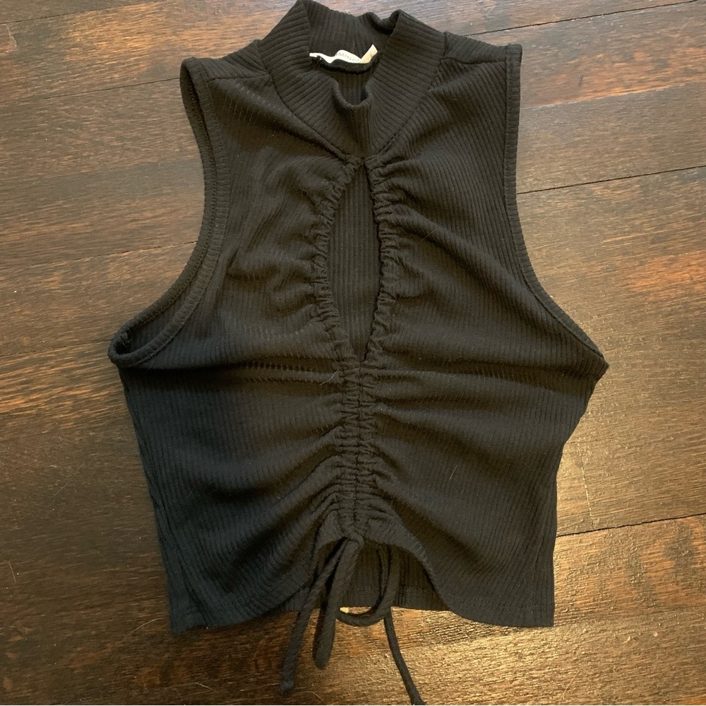 Boutique tank top
